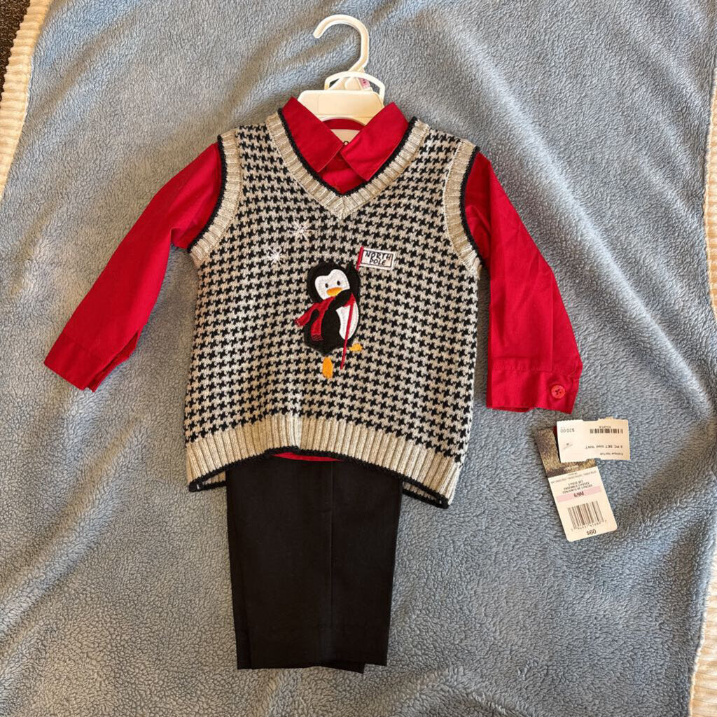 *NWT