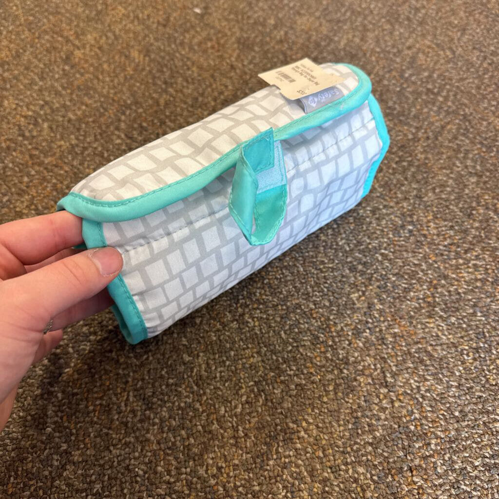 *Storage Bag for Diaper Bag