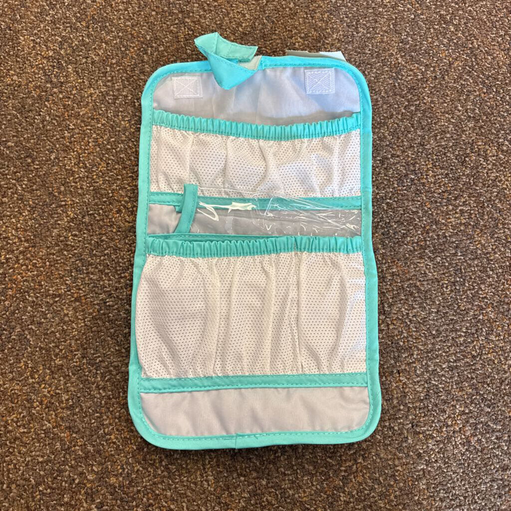 *Storage Bag for Diaper Bag