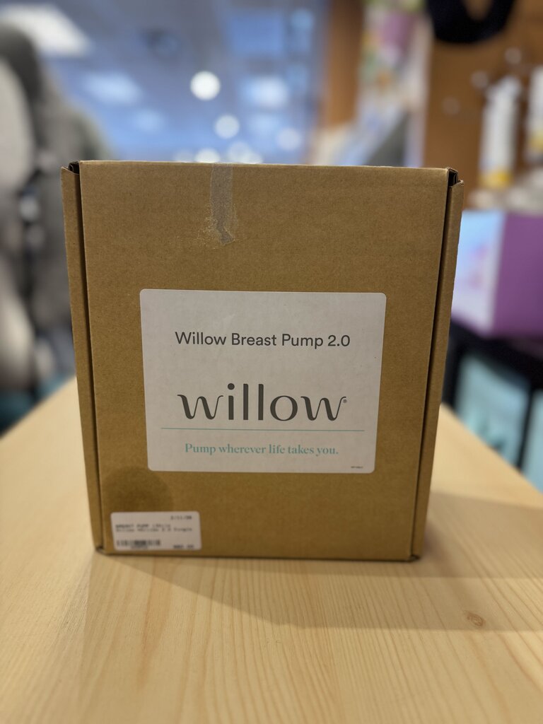 *Willow 2.0 Single