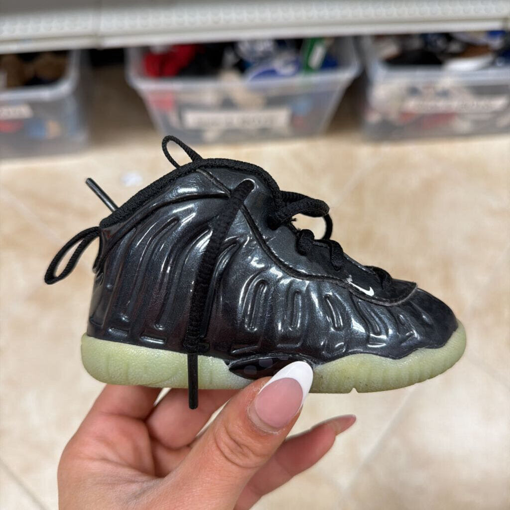 Little Posite One TD 'All Star 2021' w/ box