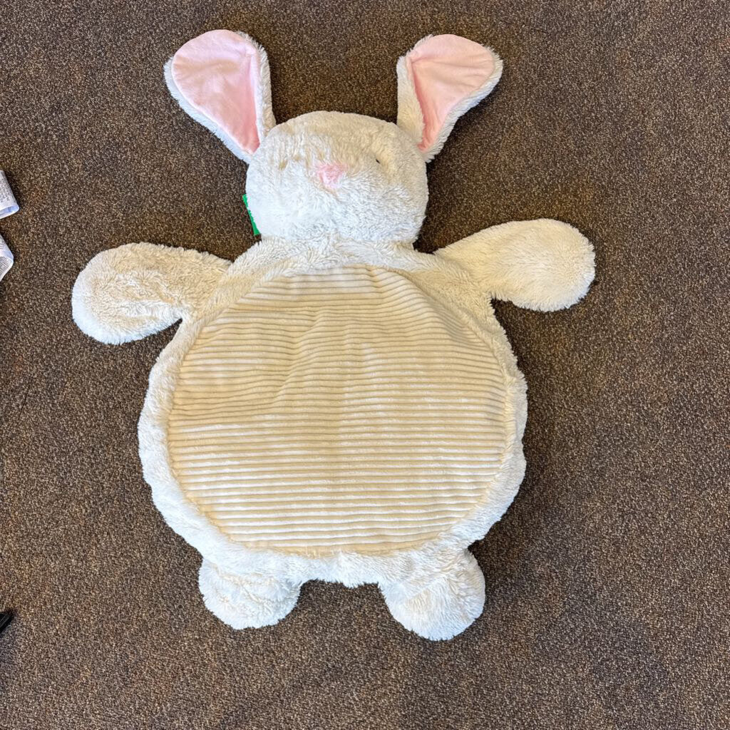 *Rabbit Playmat