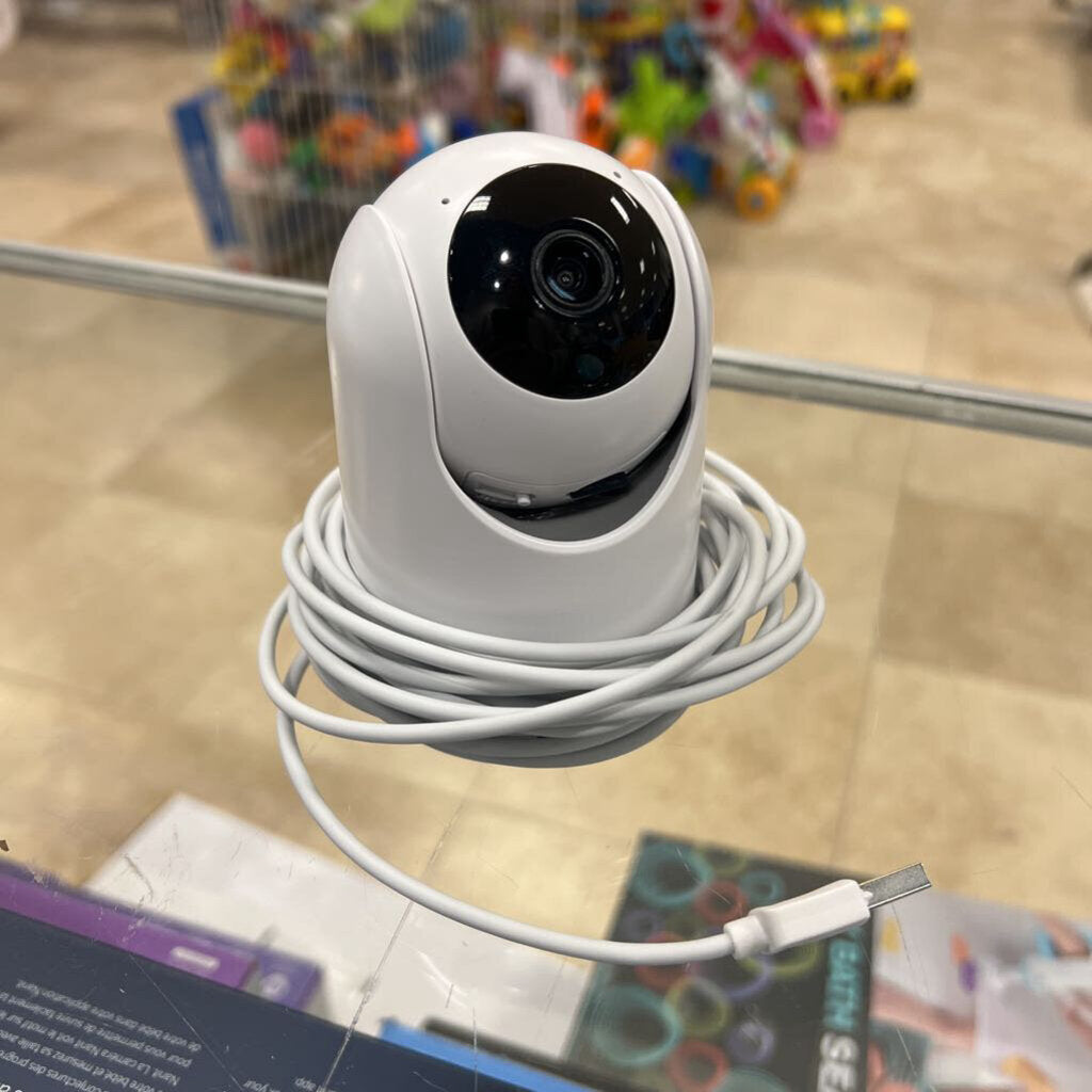 Baby Camera