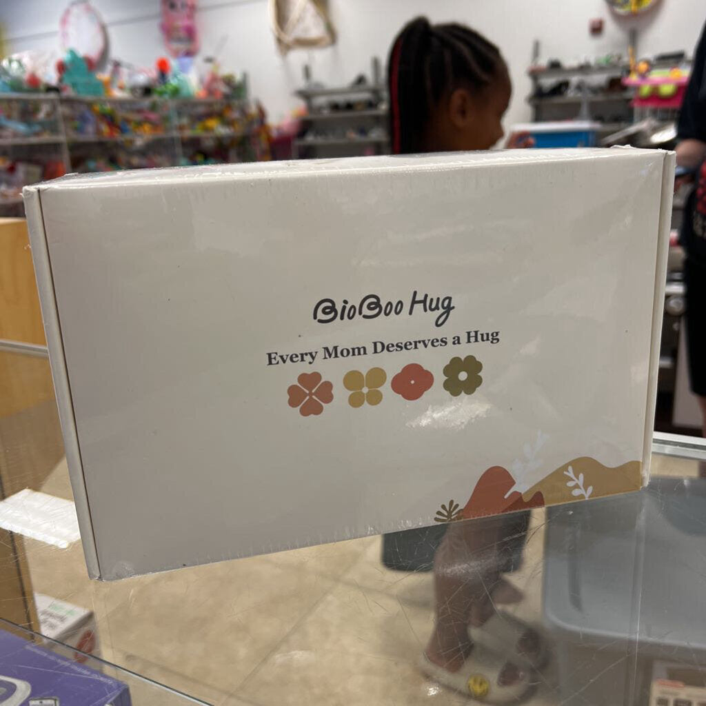 *Double Hands Free NEW