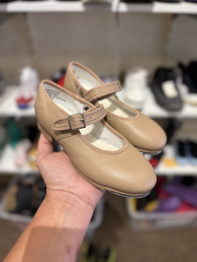 *Tap Shoes