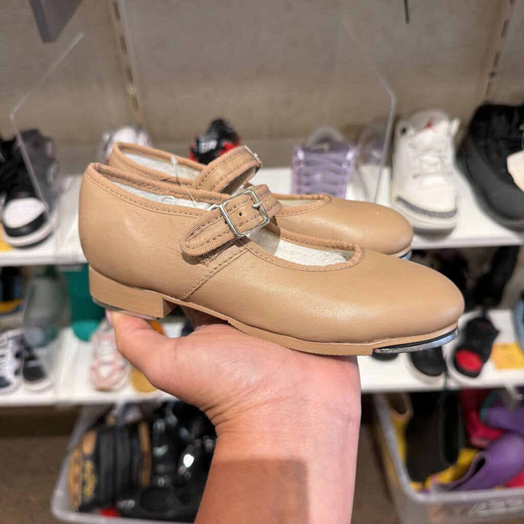 *Tap Shoes