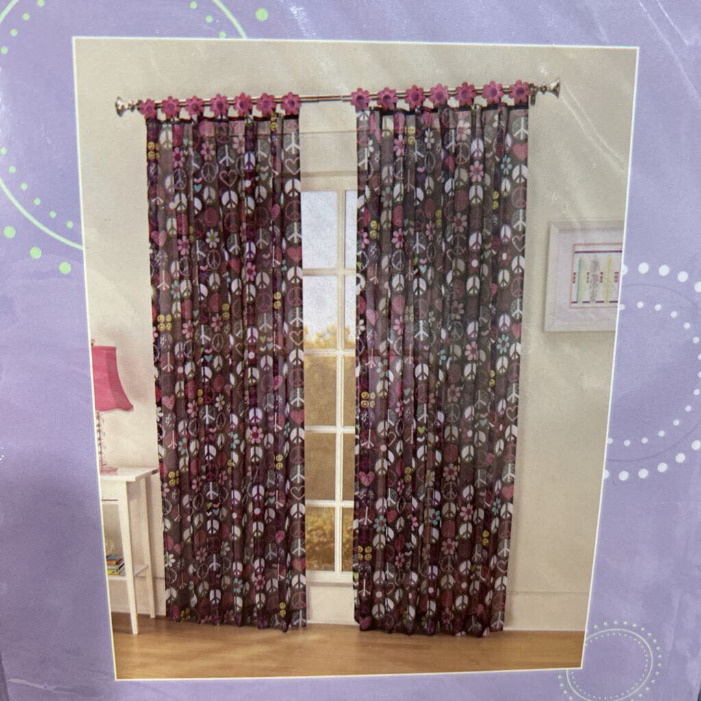 Curtains