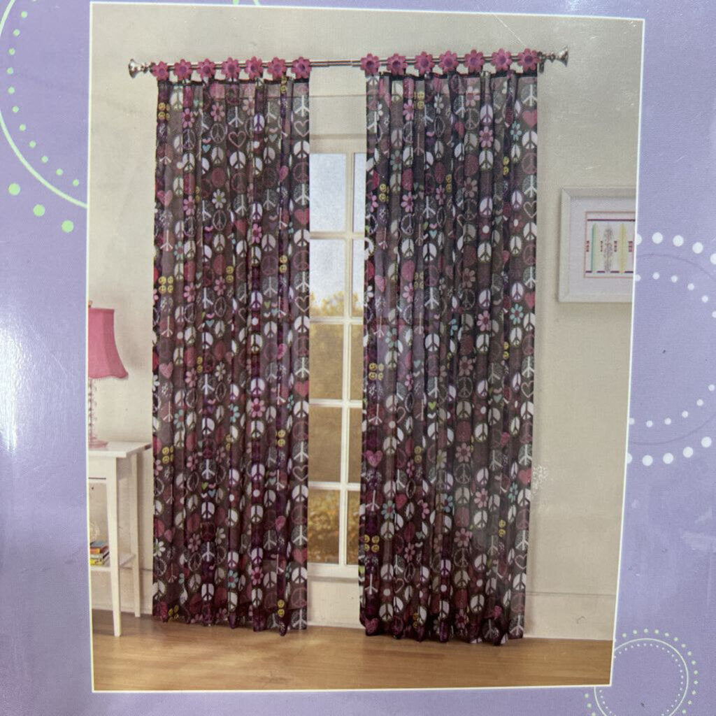 Curtains