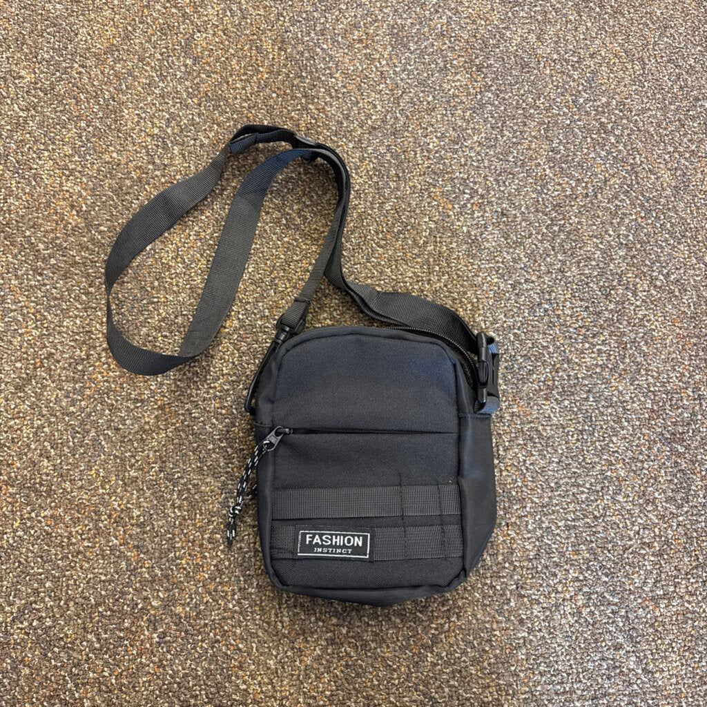 * CrossBody Bag