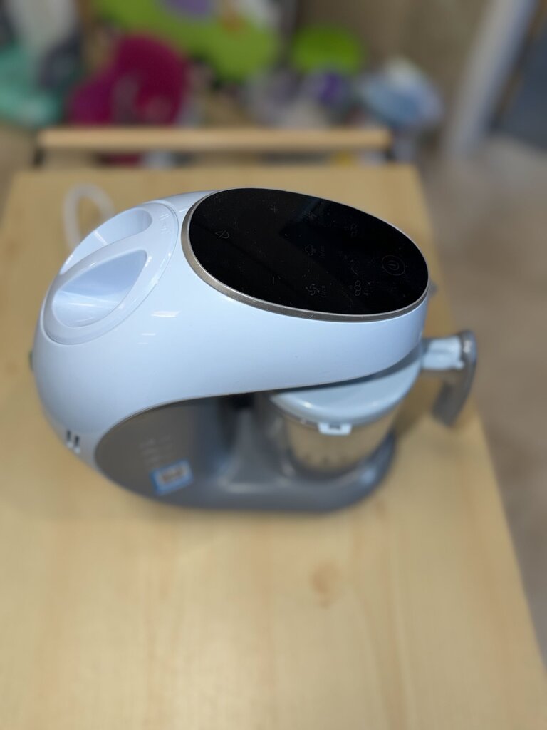 Food Maker