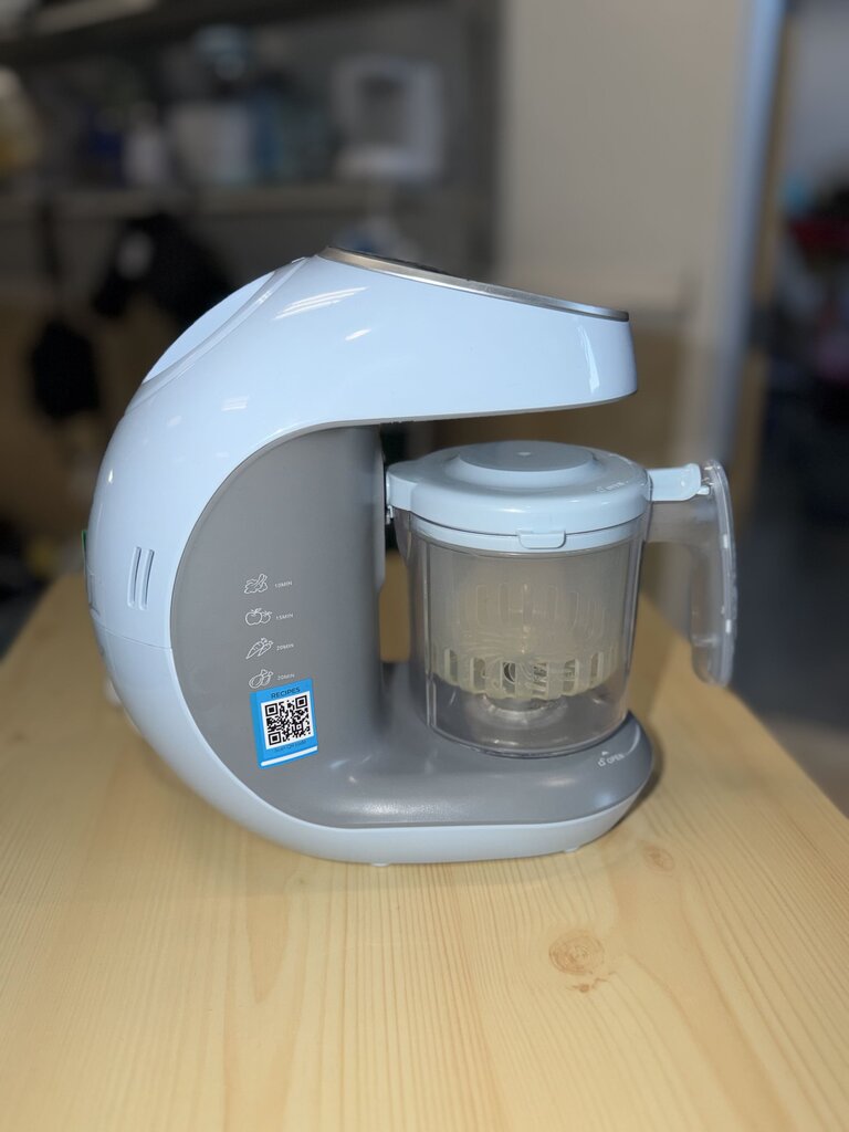 Food Maker