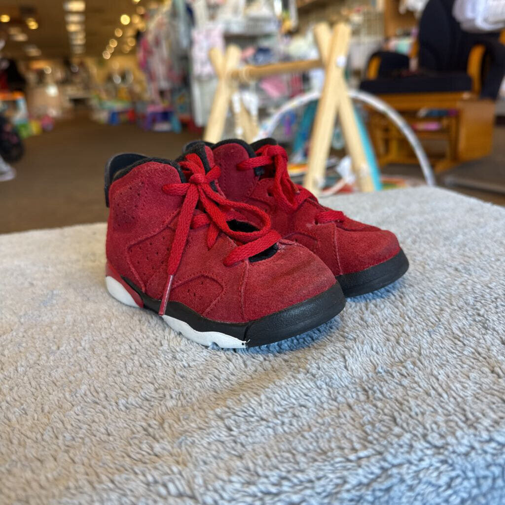 * 6 Retro (TD)