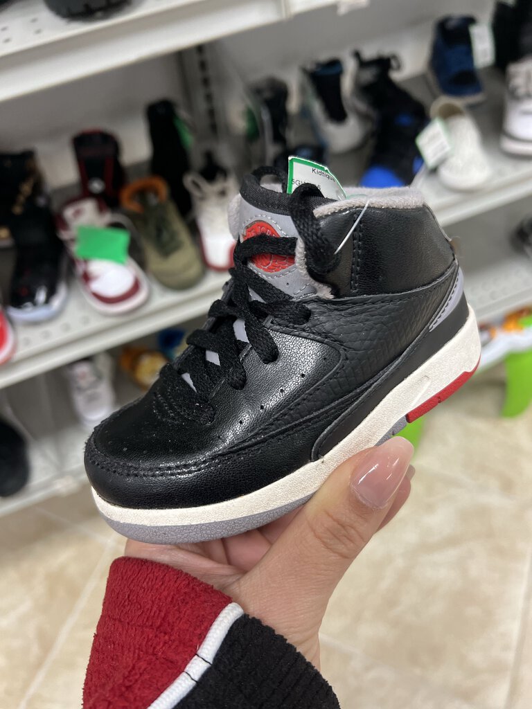 *2 Retro (TD) w/ box