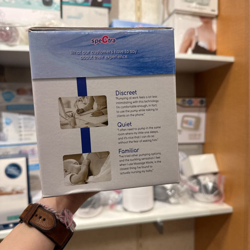 *Portable & Rechargeable-Model 9 Plus