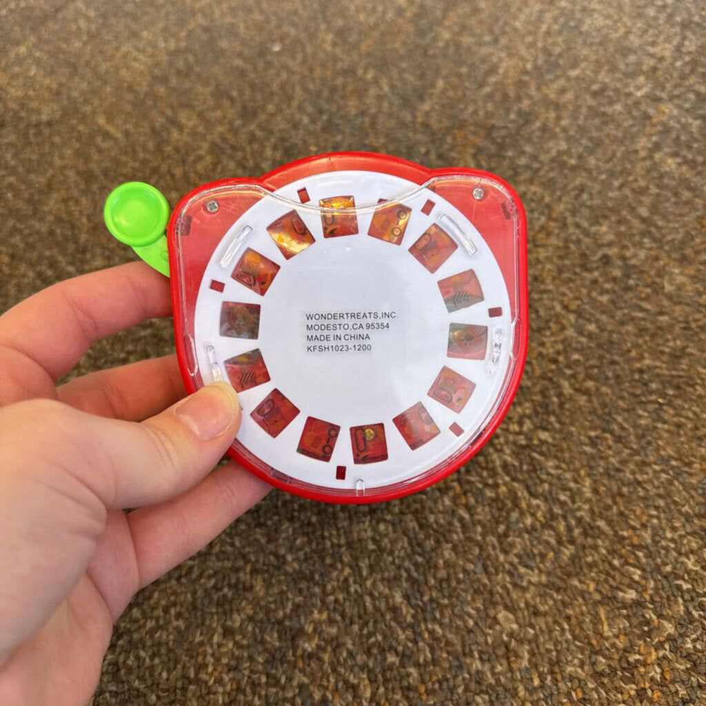 *View Master