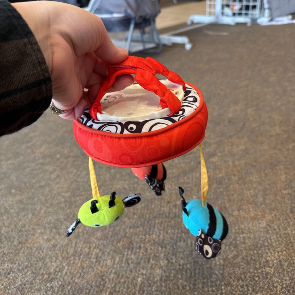 *Sensory Toy