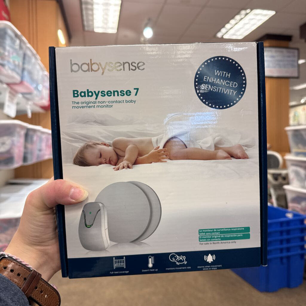 *NIB Babysense 7