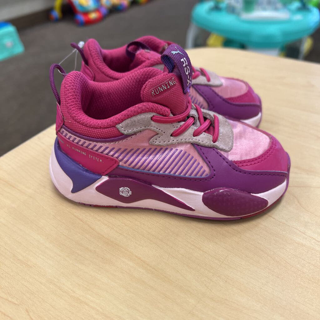 *RS-x Rose AC Infant