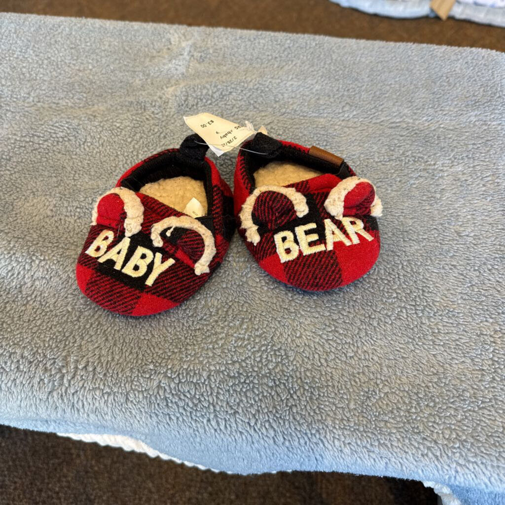 *baby bear