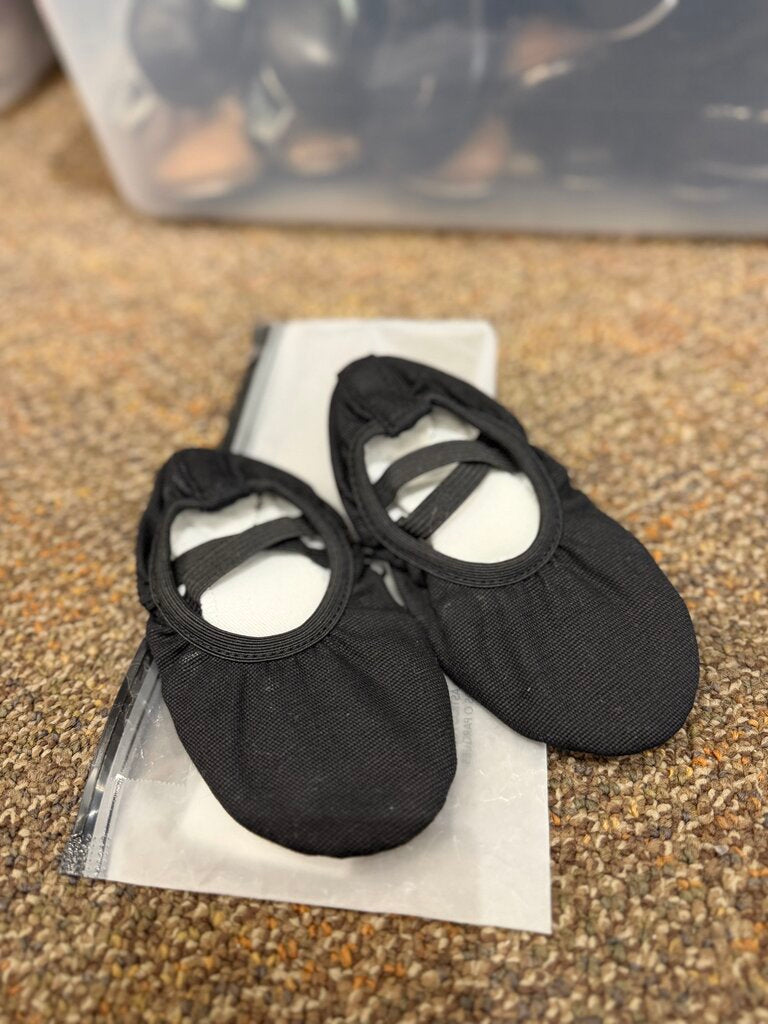 *In Bag