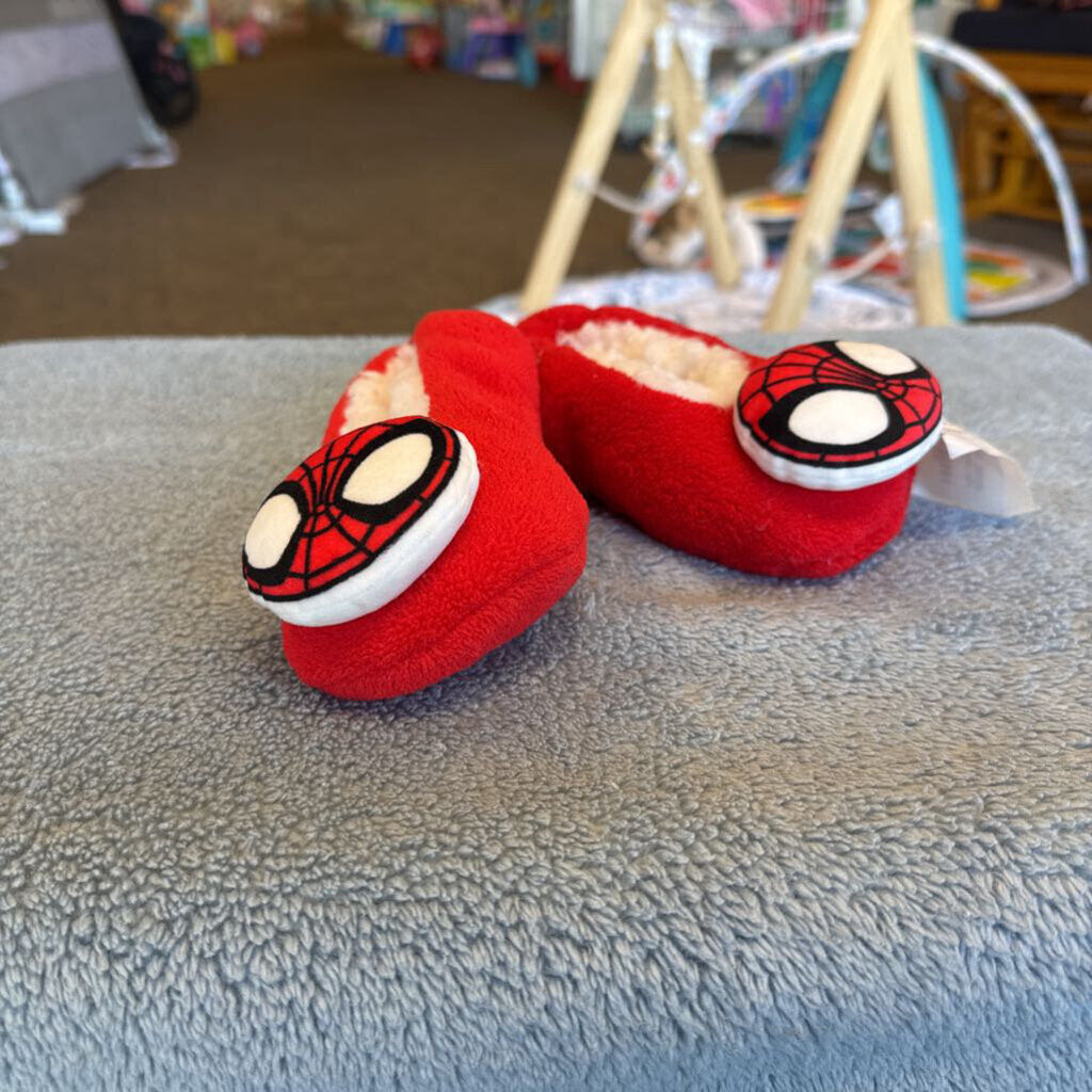 *Spiderman