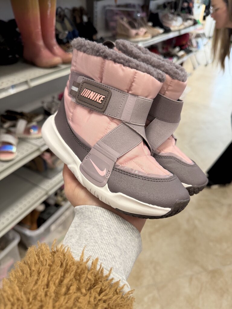 *Flex Advance Winter Boots