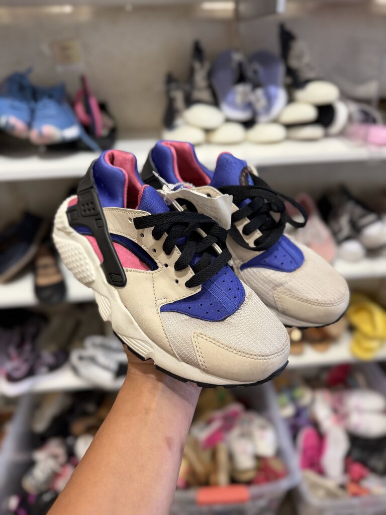 *Huarache Run