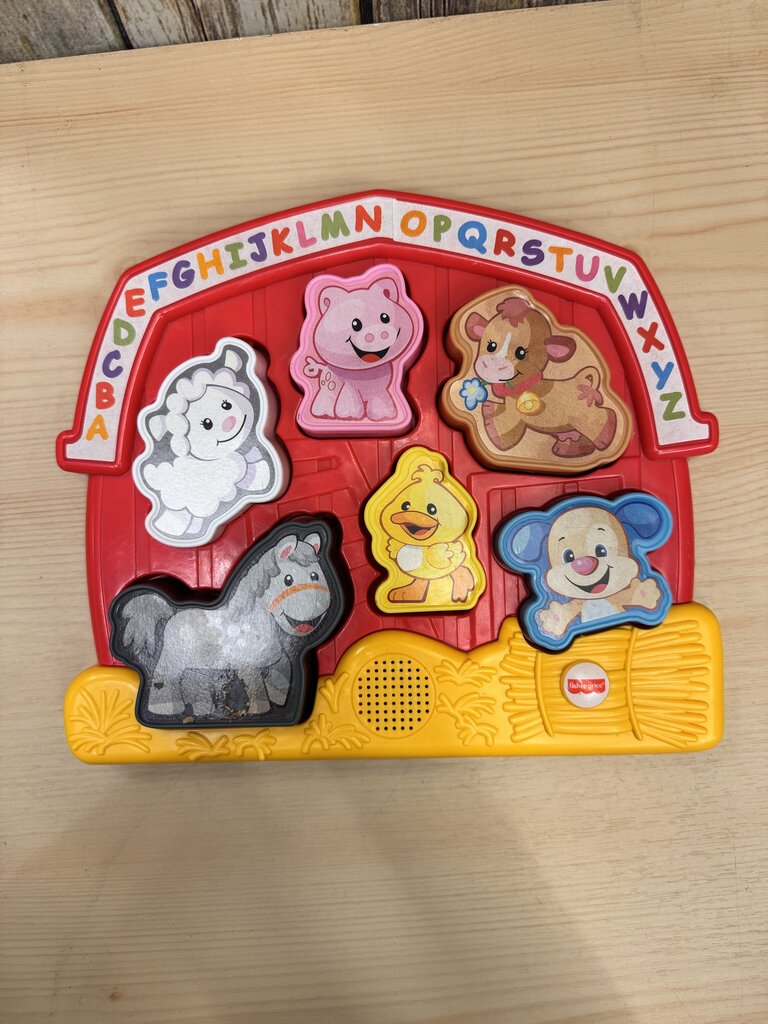 *Animal Farm Music