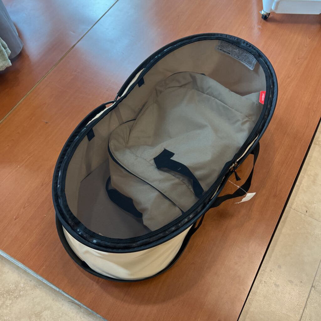 *Nest Portable Bassinet