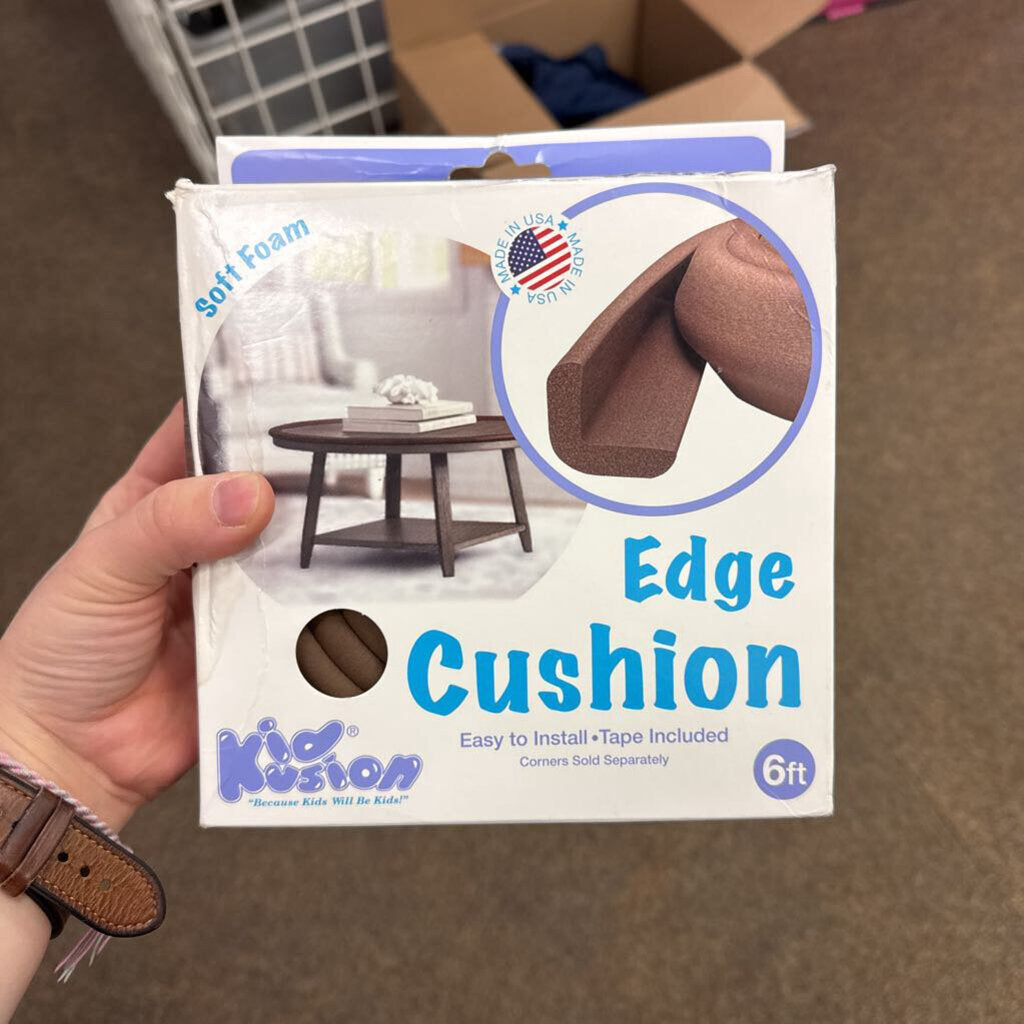 * Edge Cushion 6ft.