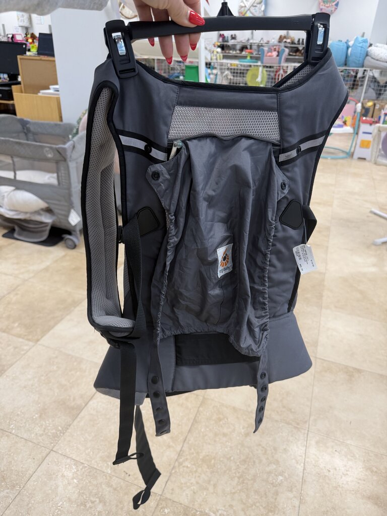 *Performance Carrier