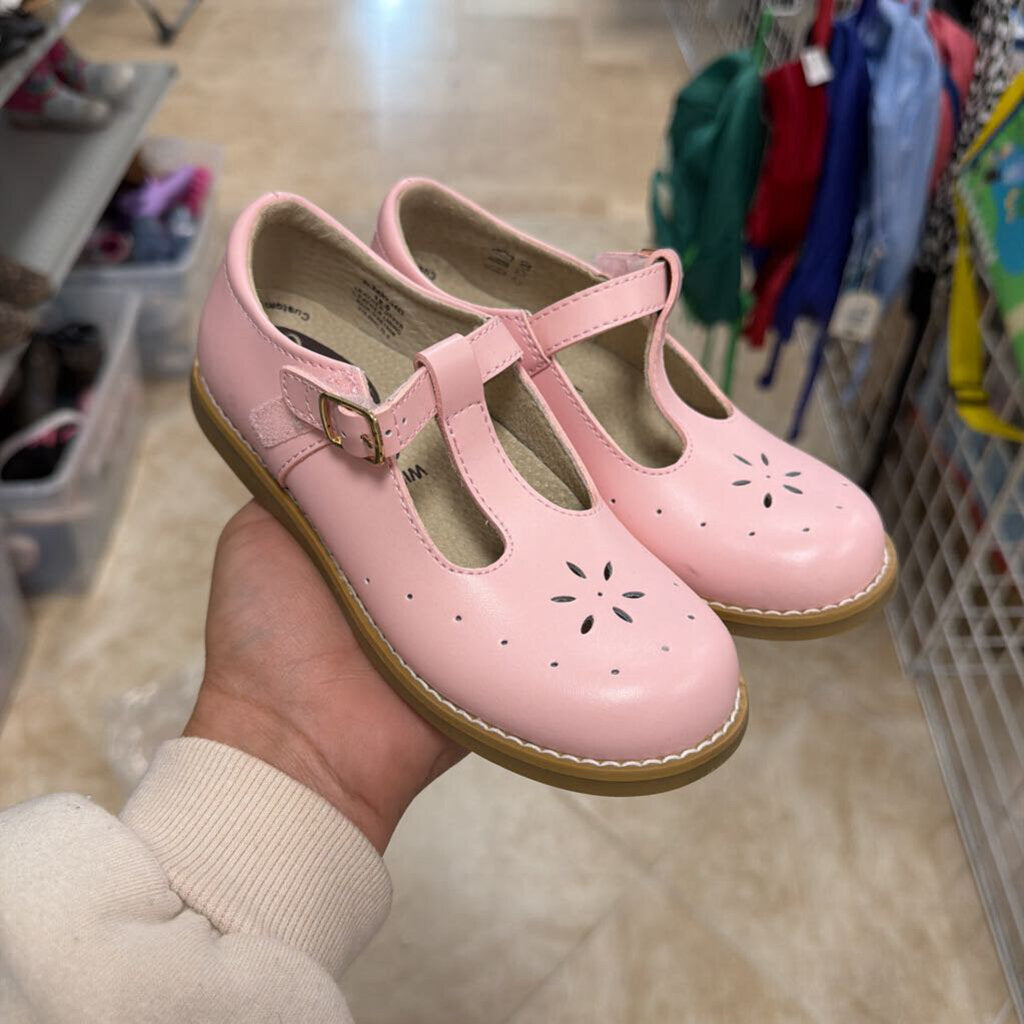 *Harper T-Bar Mary Jane NEW