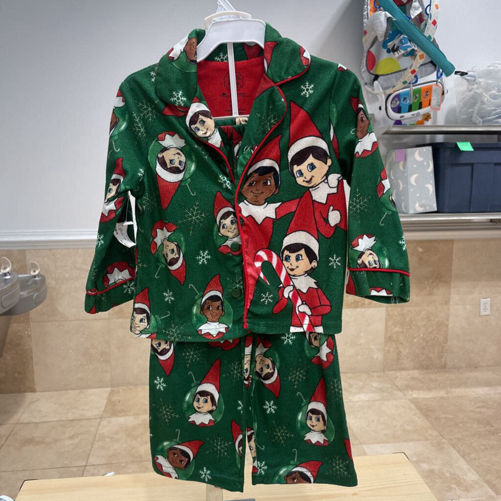 *Fleece Set