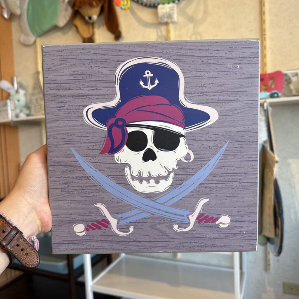 *Pirate Picture