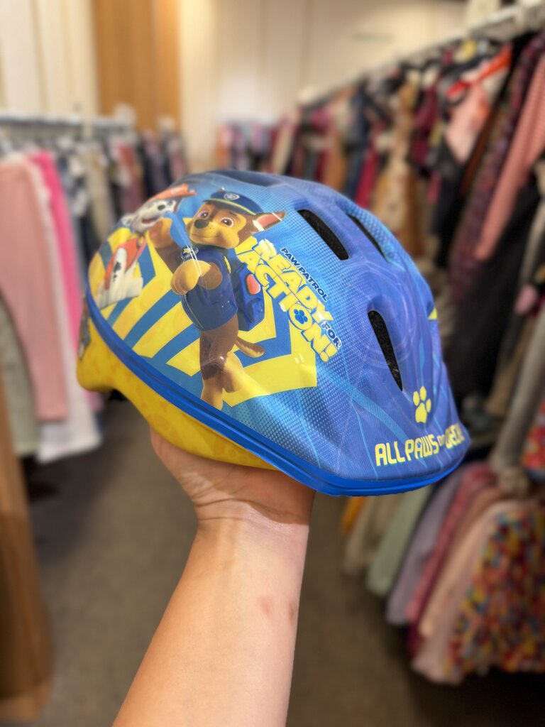 *Helmet