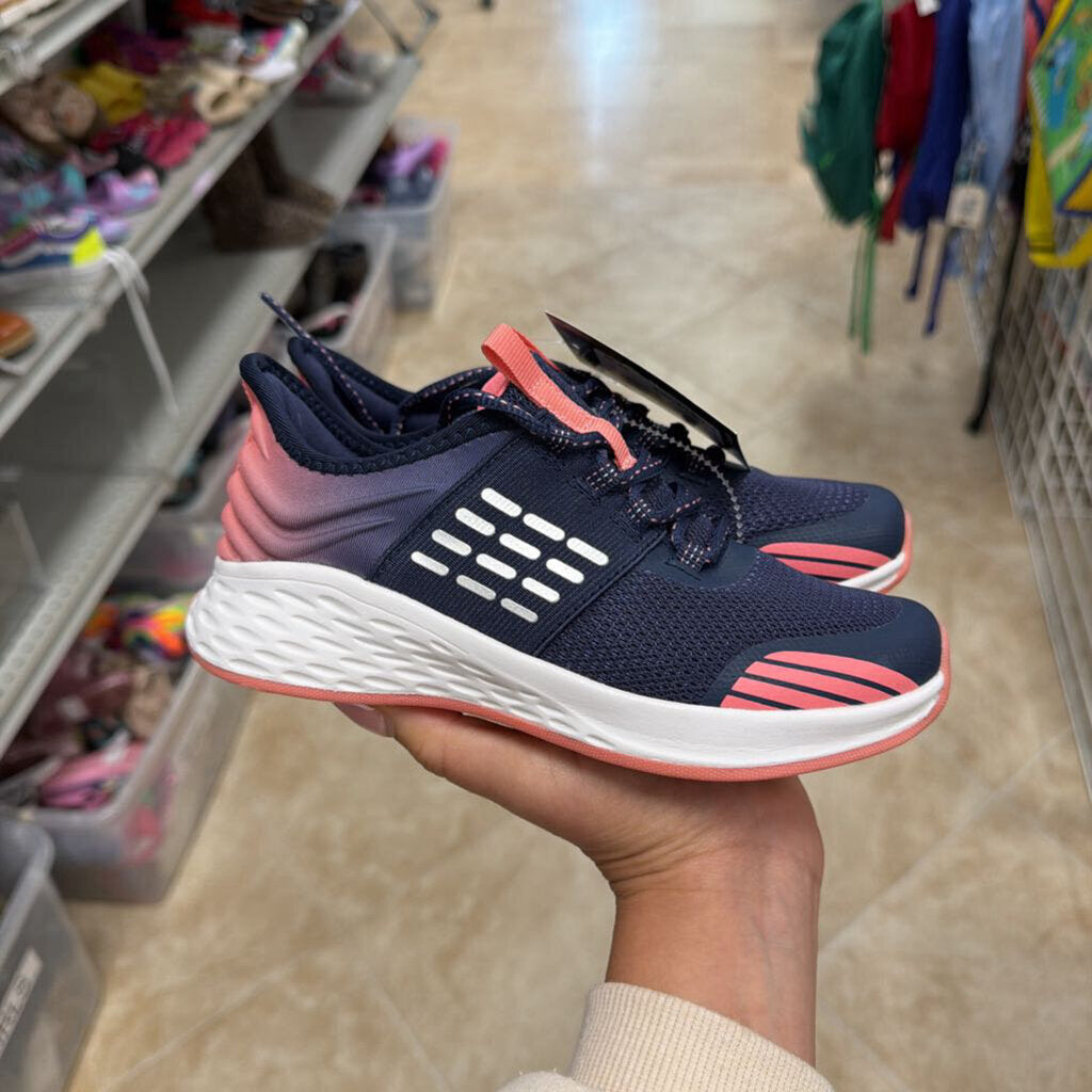 *Memory Foam Sneakers NWT