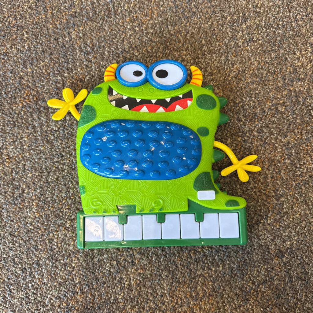 *Monster Piano