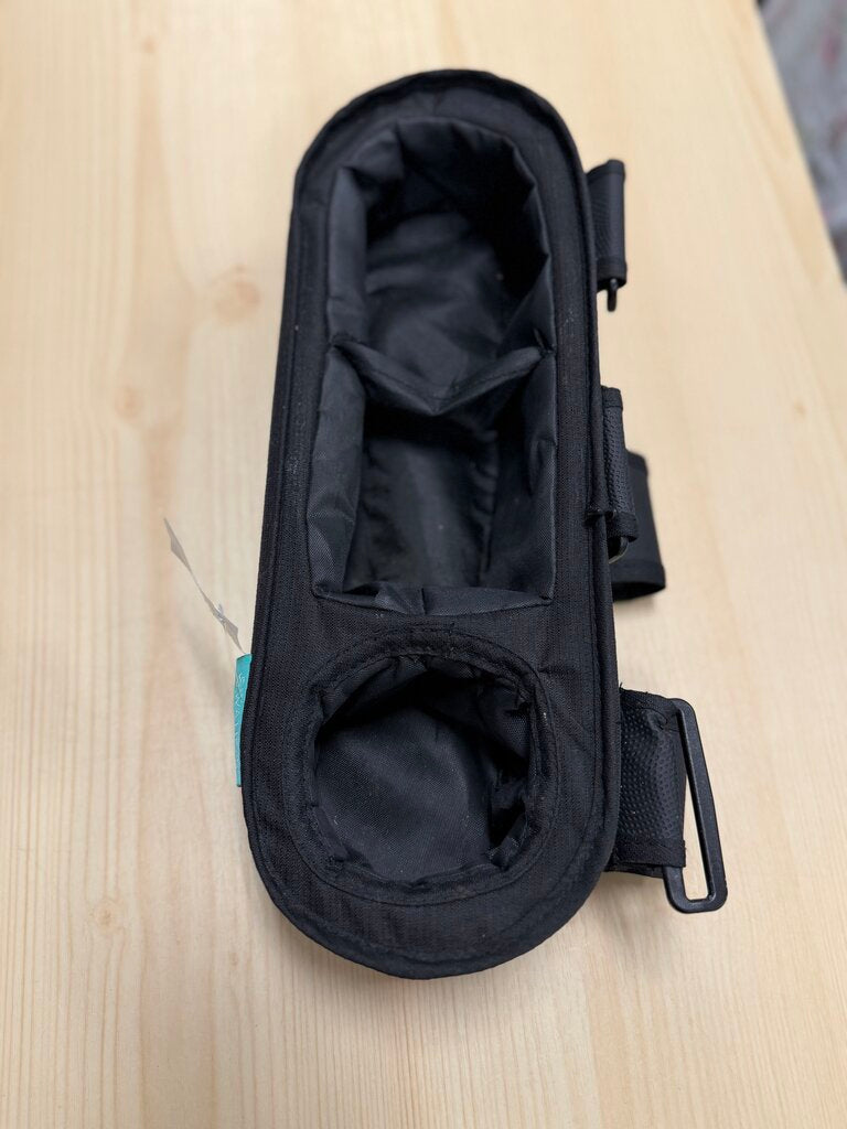 *Stroller Organizer/Cup Holder