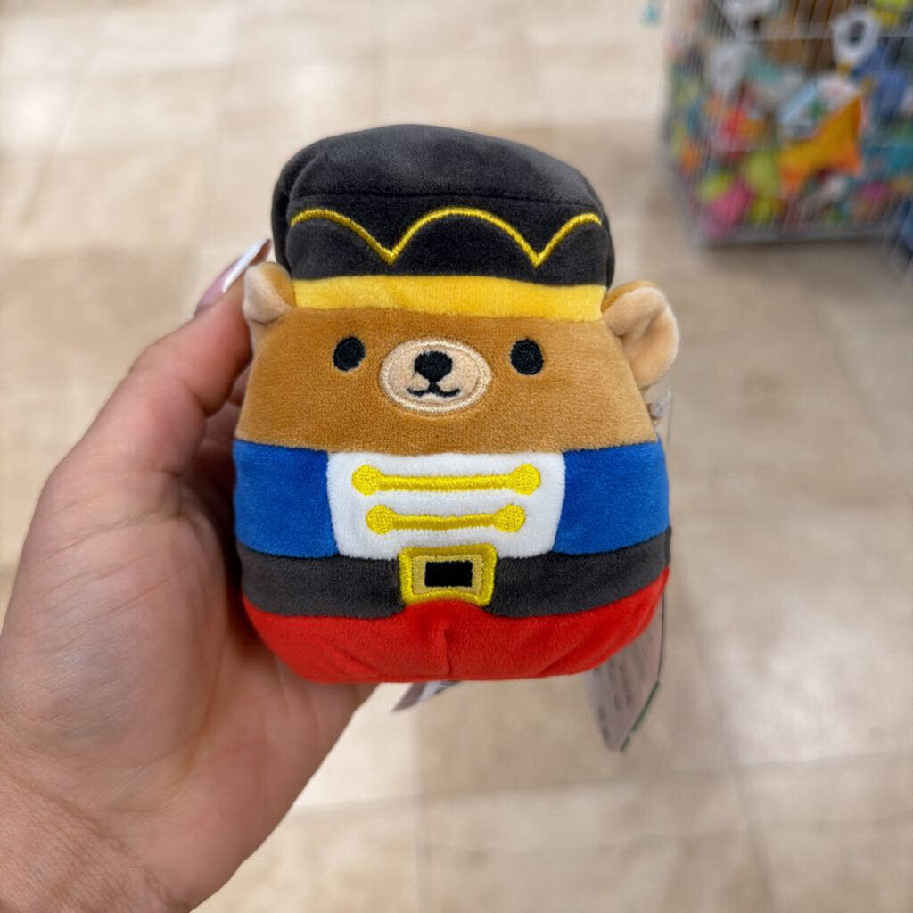 Nutcracker *"Braven" NWT