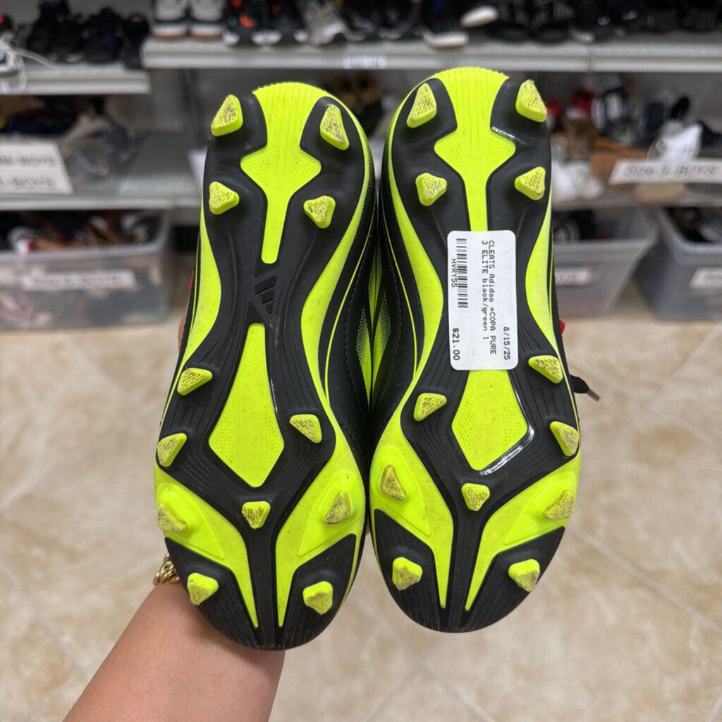 *COPA PURE 3 ELITE