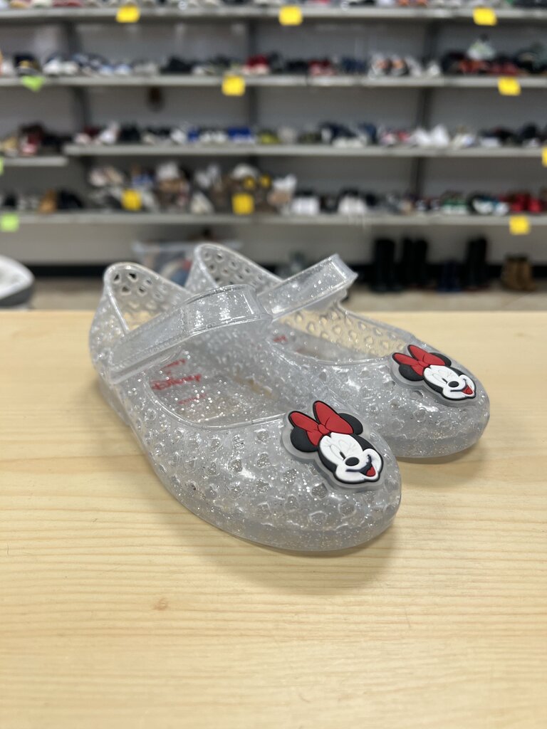 Disney Jelly
