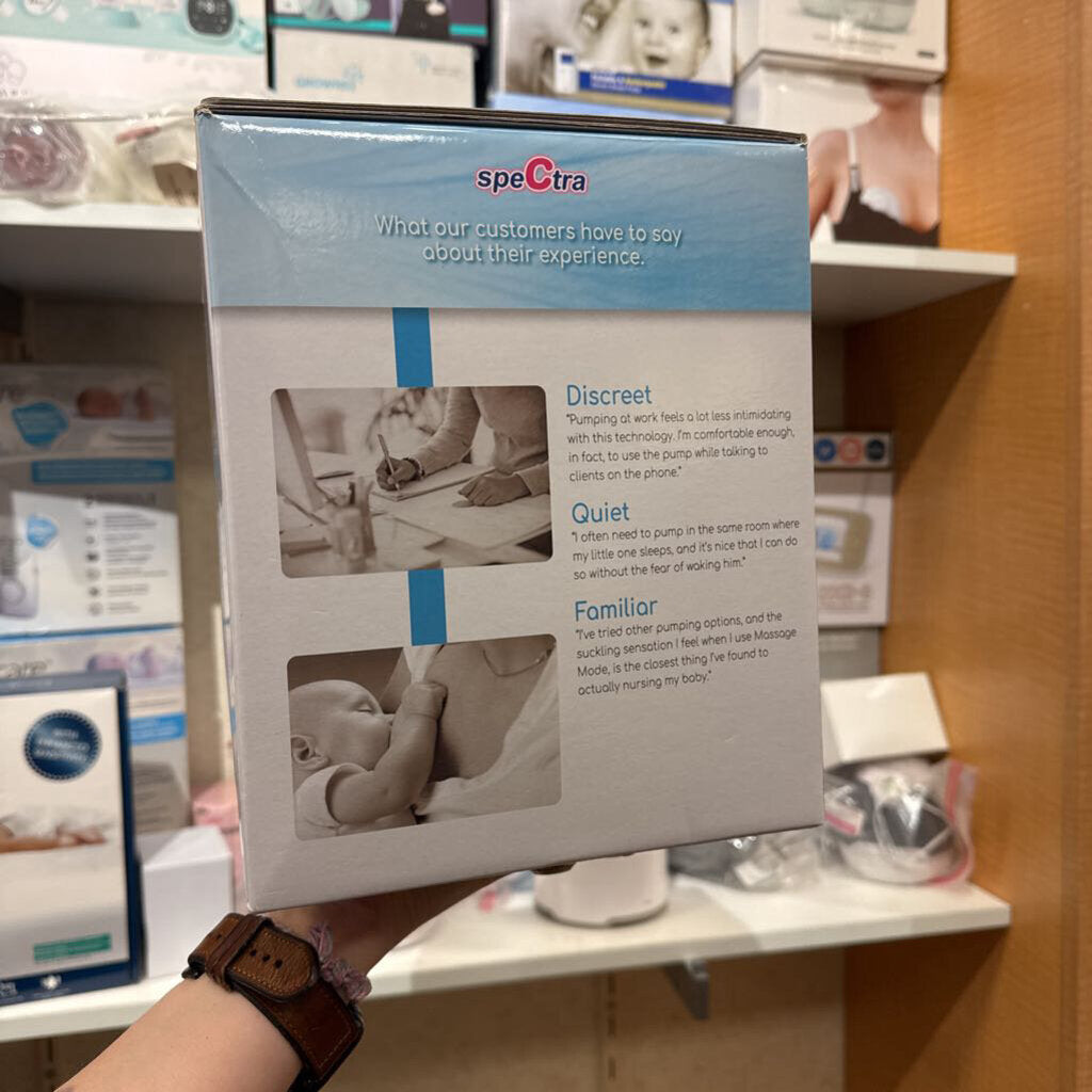 *S1 Plus Rechargeable