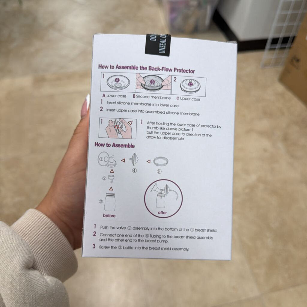 *NEW Premium Accessory Kit