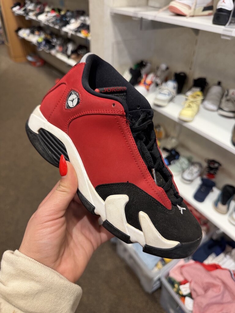 *14 Retro