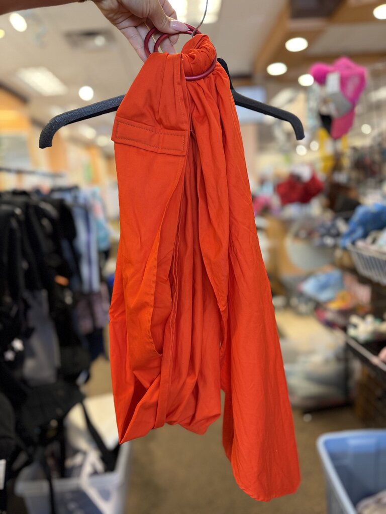 *Ring Sling