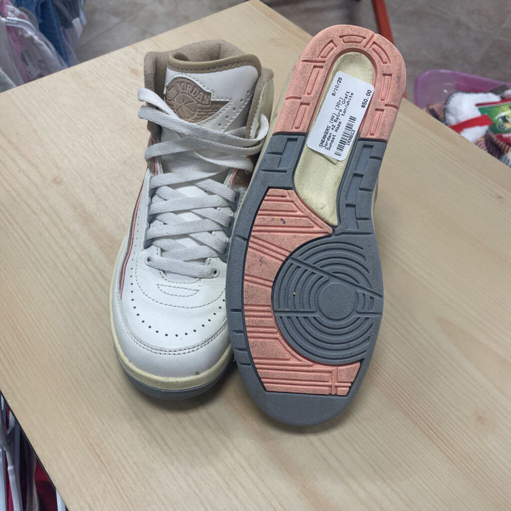 *2 Retro 'Craft Sunset Haze'