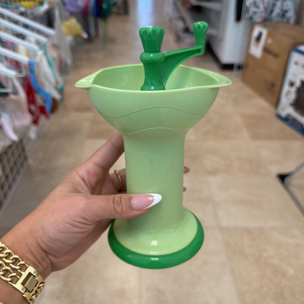 *Baby Food Mill