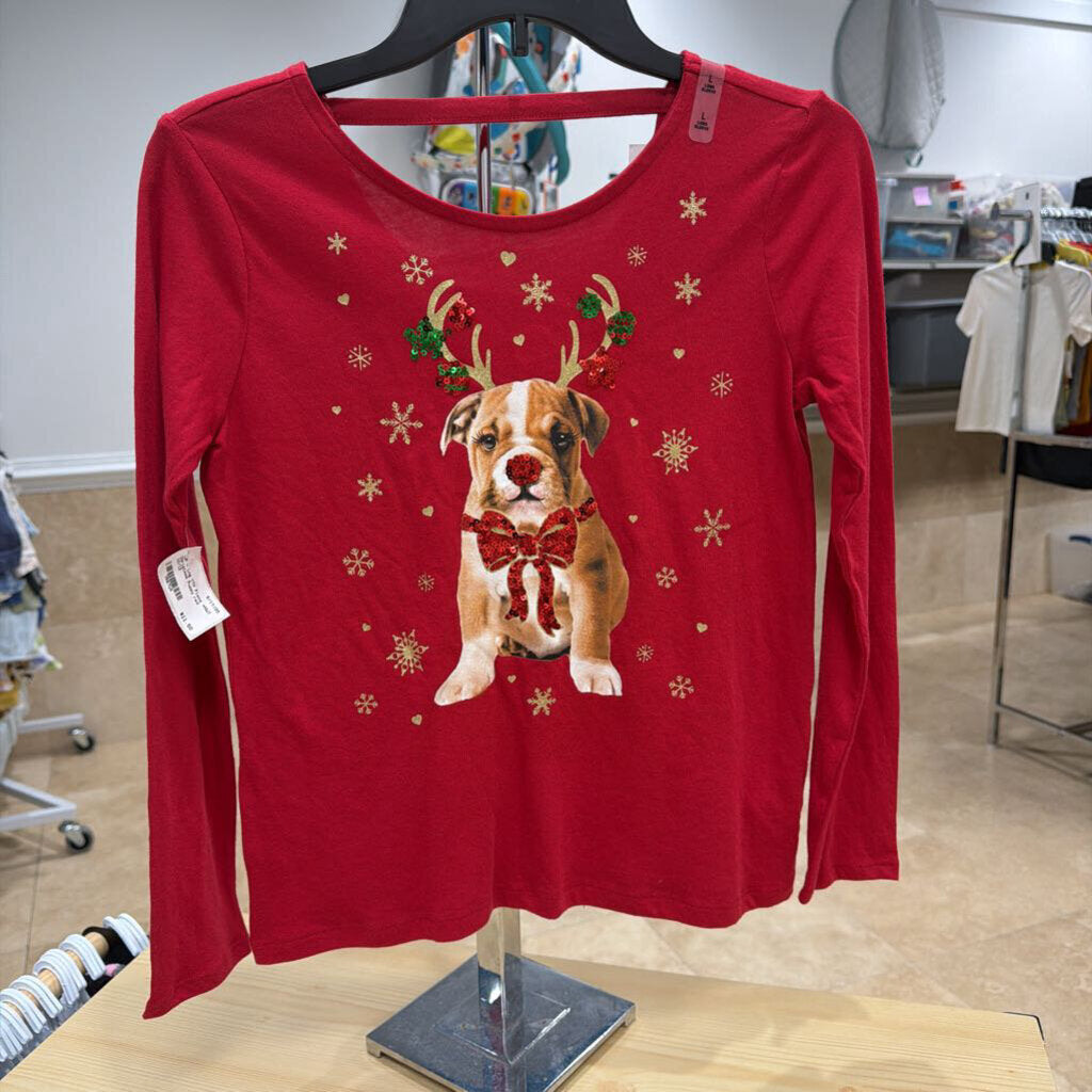 *NWT Christmas Puppy