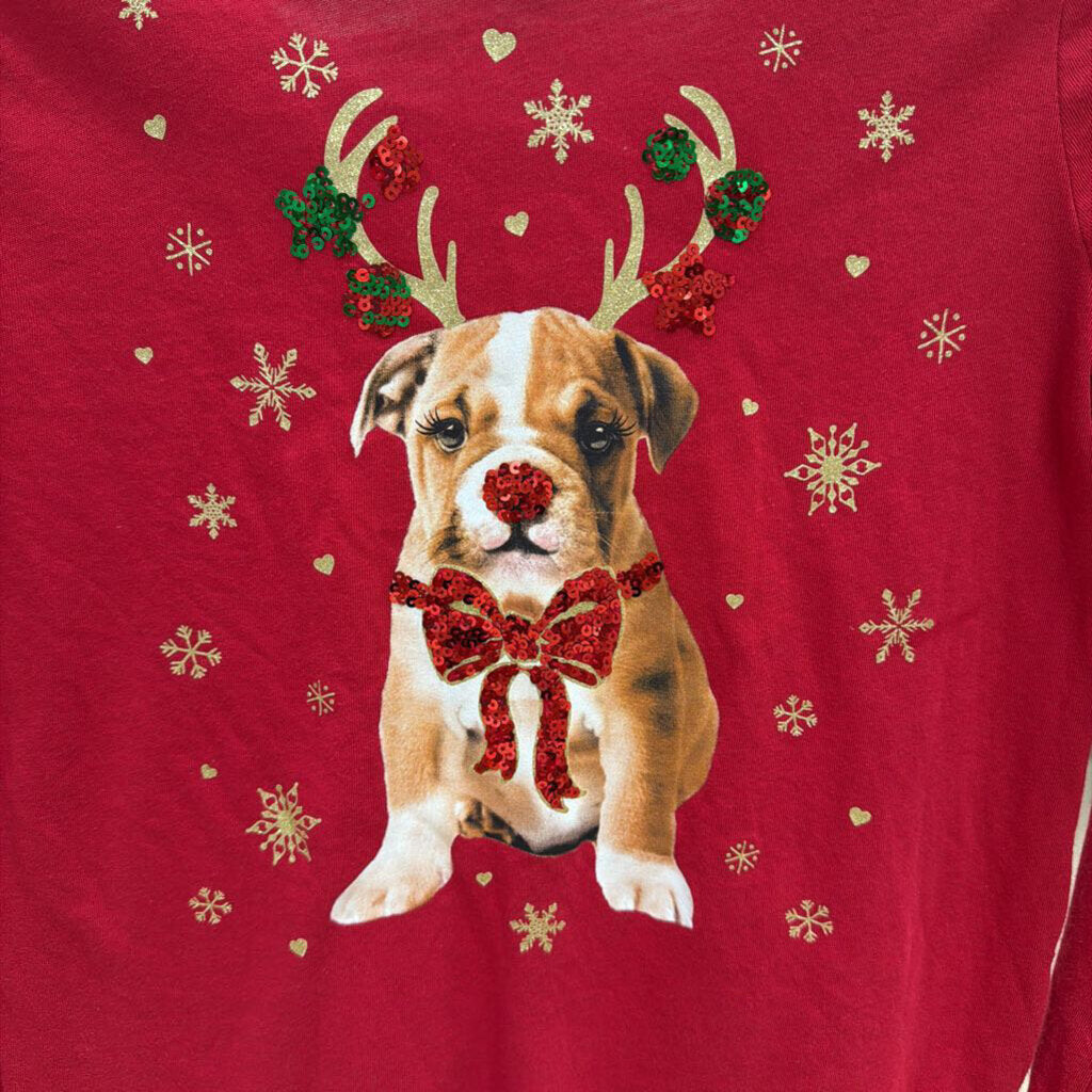*NWT Christmas Puppy