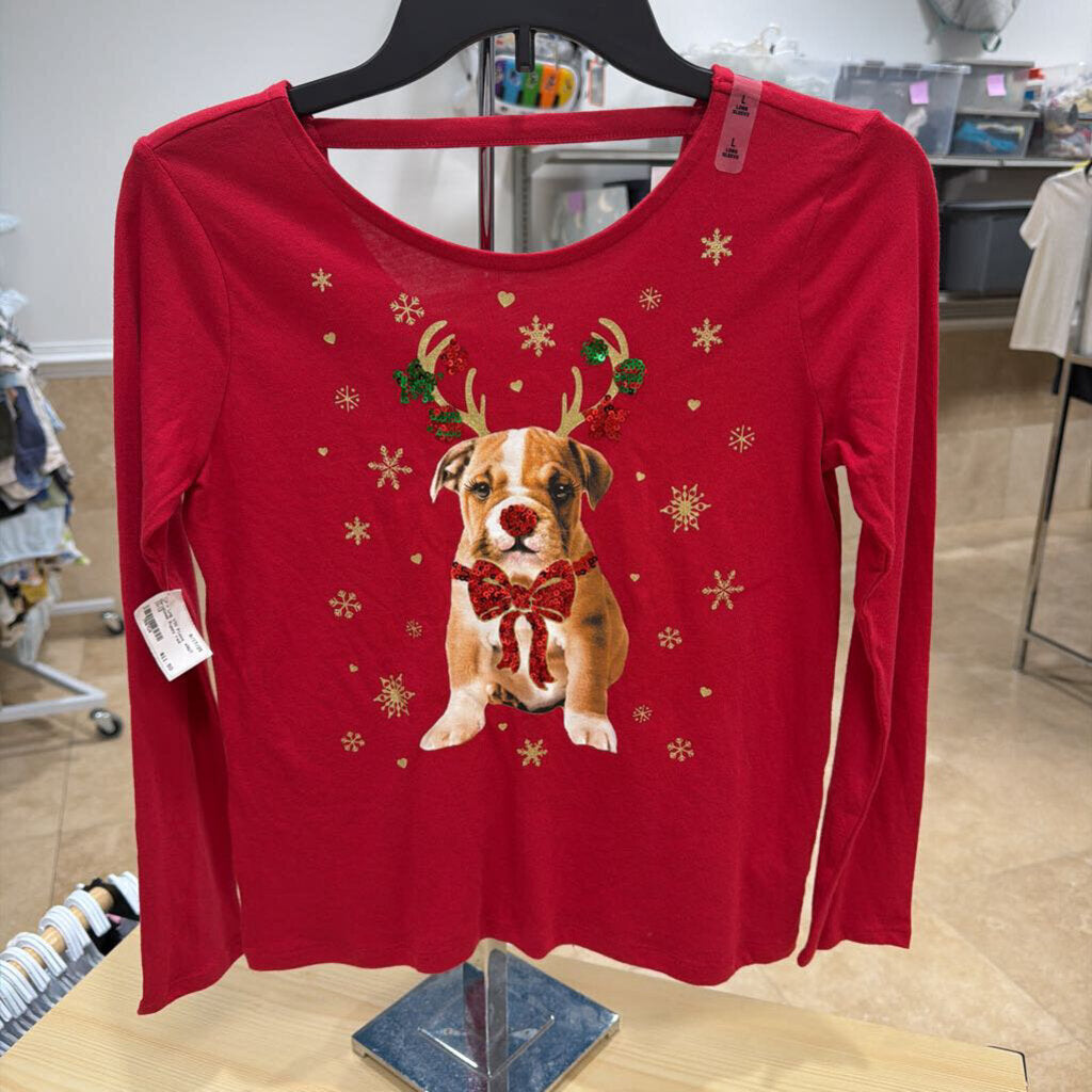 *NWT Christmas Puppy